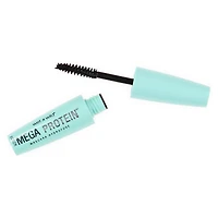 Wet N Wild® Mega Protein™ Waterproof Mascara - Very Black