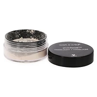 Wet N Wild® Photo Focus™ Loose Setting Powder - Translucent