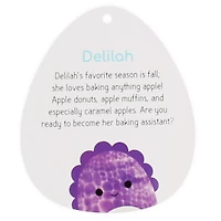 Squishmallows™ Adventure Squad 5in