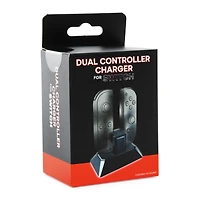 Dual Controller Charger For Switch®