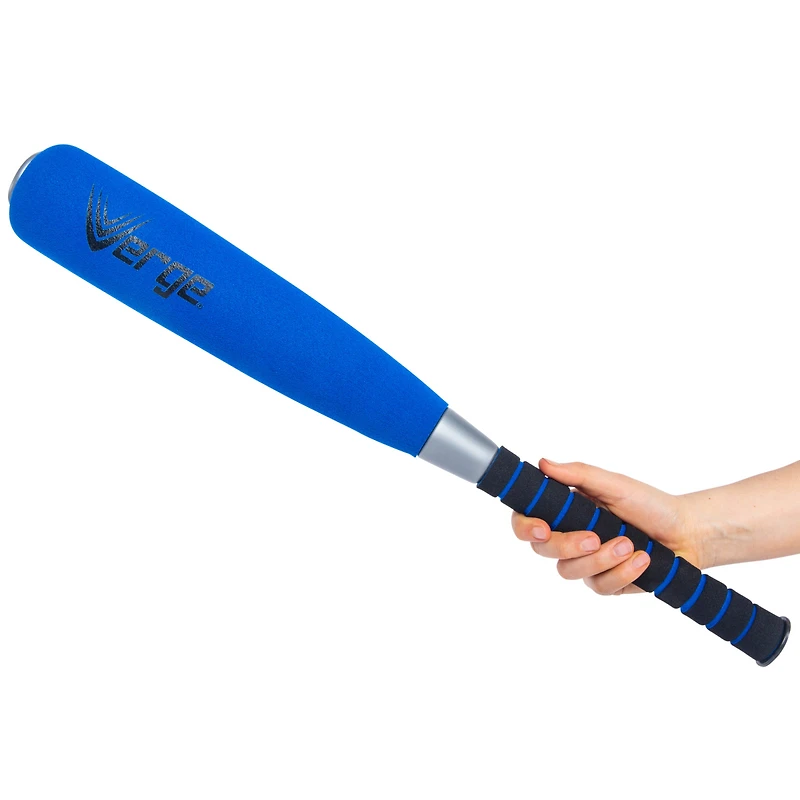 Verge® 24in Fat Foam Bat & Ball