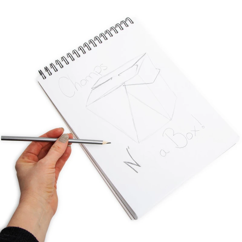 drawing sketch pad;sketch pad for drawing;blank notebook;art supplies;stationery;art;school supplies;drawing supplies;sketching tools;products artists;back to school;gifts artists;blank pad;rainbow;spiral bound;sketchbook;draw sketchbook