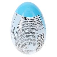 Milk Chocolate M&M's® Candy Filled Easter Egg