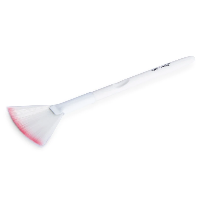 wet n wild fan brush