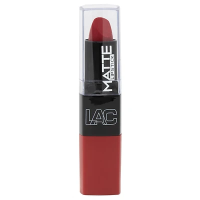 L.A. Colors® Matte Lipstick - Starlet