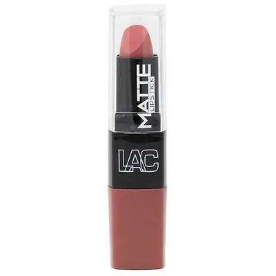 L.A. Colors® Matte Lipstick - Tender