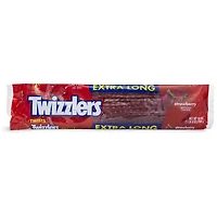 Extra Long Twizzlers® 1Lb, 9oz