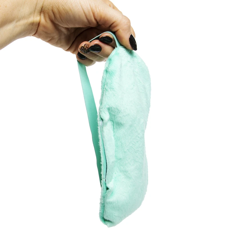 warming therapy sinus & eye mask