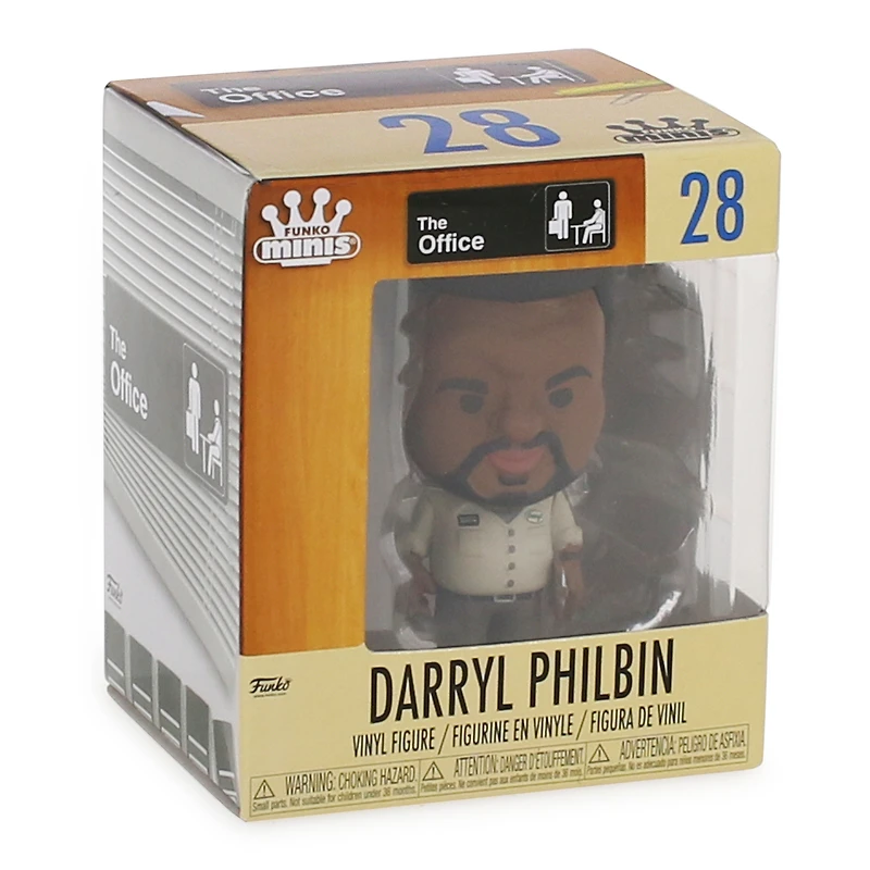 The Office™ Funko Minis vinyl figure