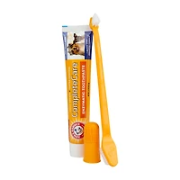 Arm & Hammer® Complete Care Dog Dental Kit