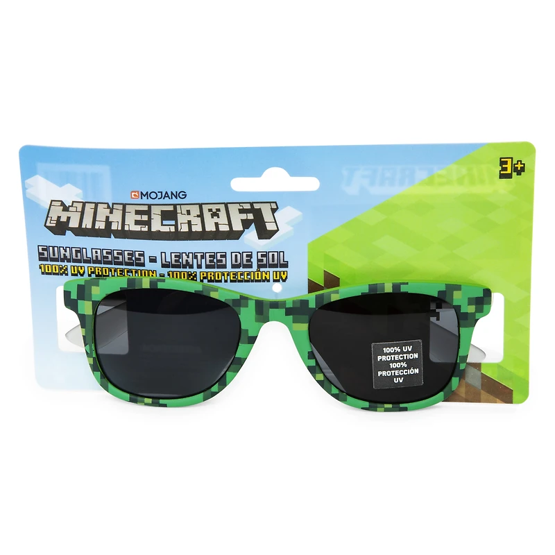 Kid's Minecraft™ Sunglasses