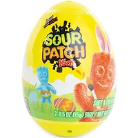 Sour Patch Kids® Candy-Filled Egg