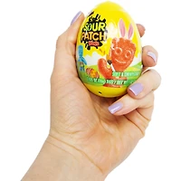 Sour Patch Kids® Candy-Filled Egg