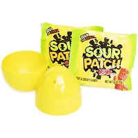 Sour Patch Kids® Candy-Filled Egg