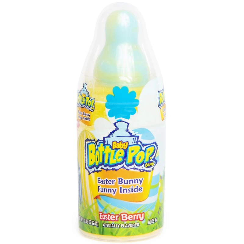 Easter Baby Bottle Pop® Candy 0.85oz