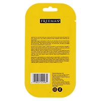 Freeman® Jelly Mask + Cleanser Uplift Yuzu Lemon 0.33oz