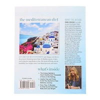 The Mediterranean Diet: The Quick & Easy 5-ingredient Cookbook