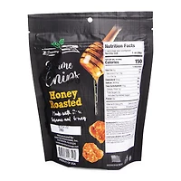 Pear's Gourmet® Honey Roasted Chipotle Peanuts 8oz