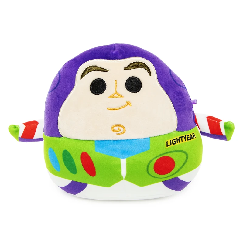disney© squishmallows™ 6.5in - buzz lightyear™