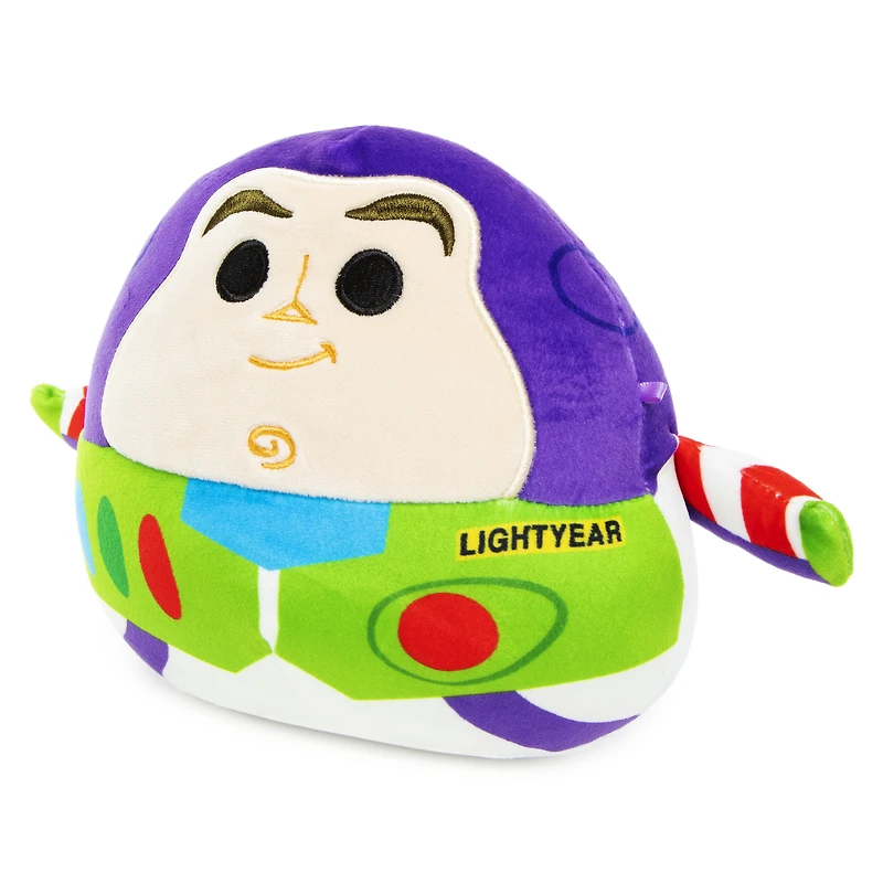 disney© squishmallows™ 6.5in - buzz lightyear™