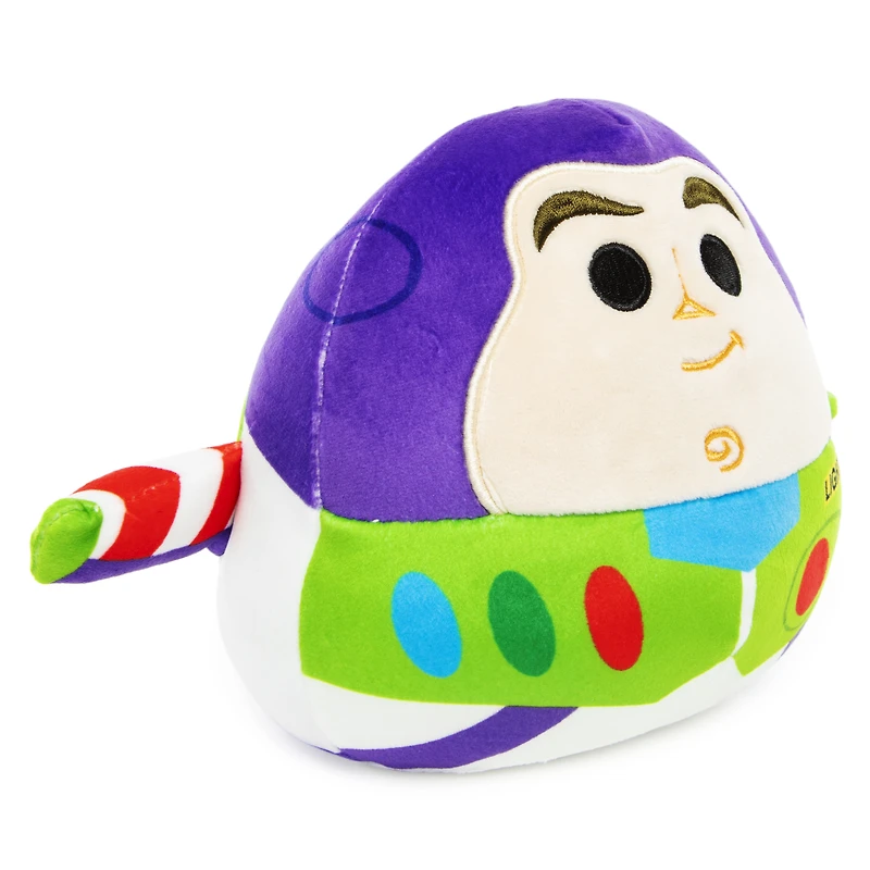 disney© squishmallows™ 6.5in - buzz lightyear™