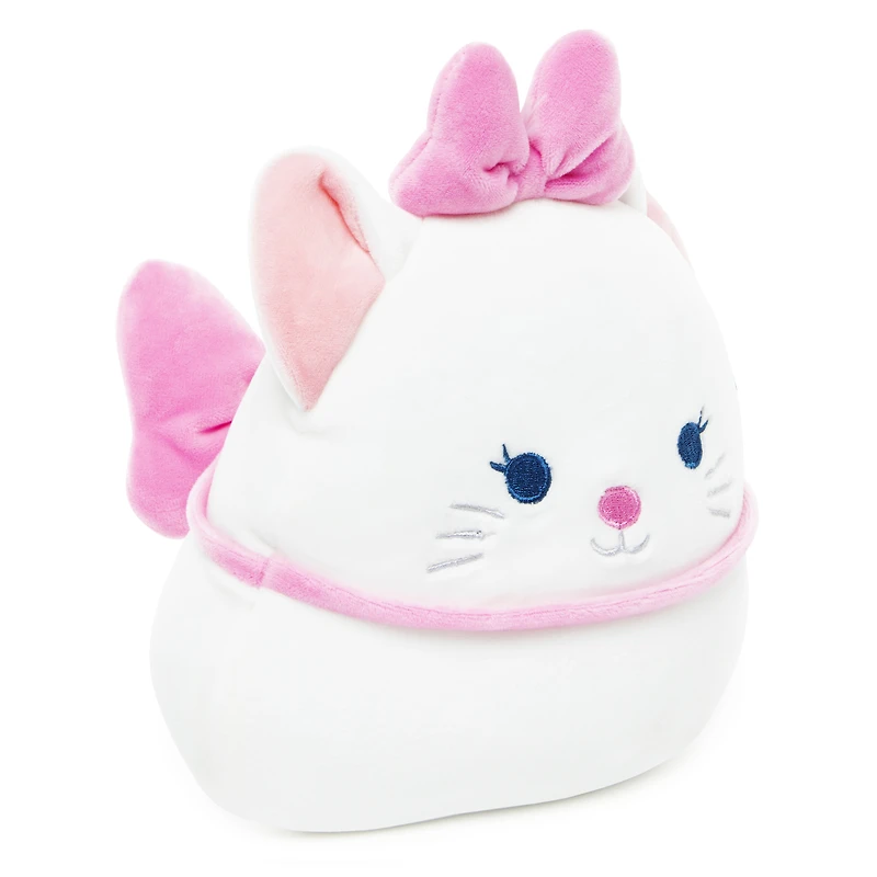 disney© squishmallows™ 6.5in - the aristocats™ marie