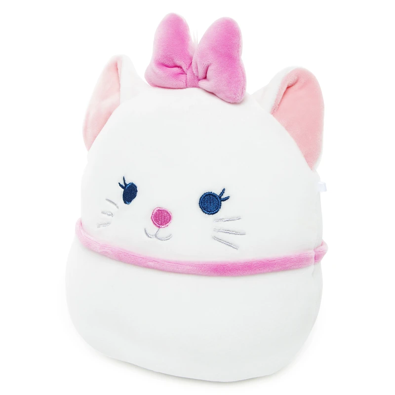 disney© squishmallows™ 6.5in - the aristocats™ marie