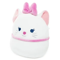 disney© squishmallows™ 6.5in - the aristocats™ marie