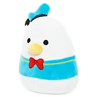 disney© squishmallows™ 6.5in - donald duck™