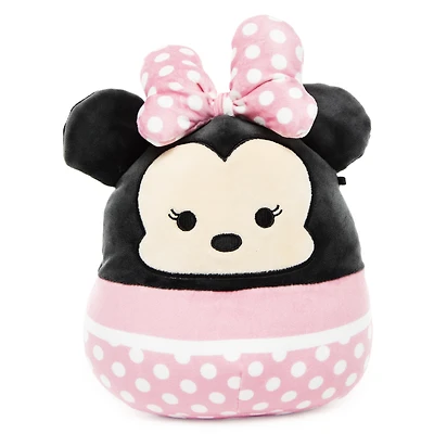 disney© squishmallows™ 6.5in - minnie mouse™