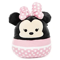 disney© squishmallows™ 6.5in - minnie mouse™