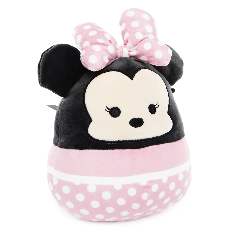 disney© squishmallows™ 6.5in - minnie mouse™