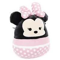 disney© squishmallows™ 6.5in - minnie mouse™