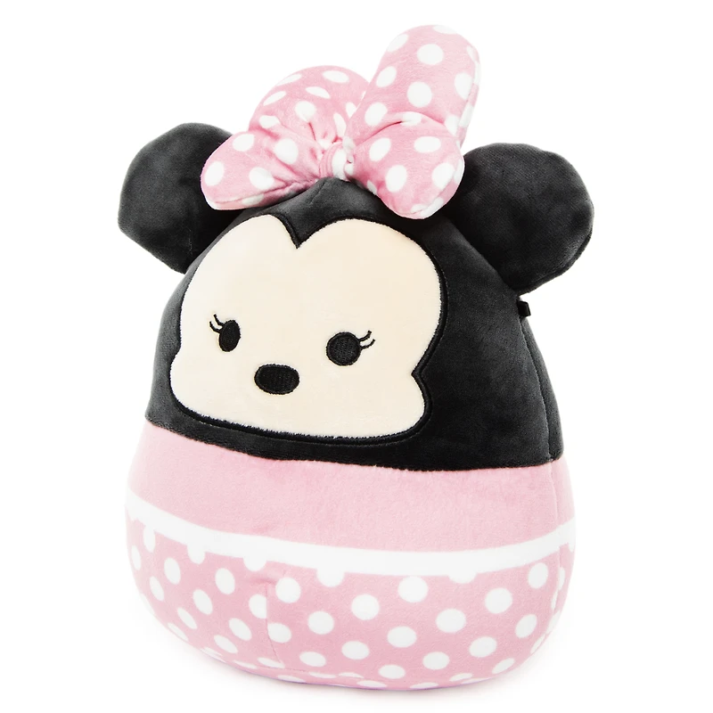 disney© squishmallows™ 6.5in - minnie mouse™