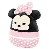 disney© squishmallows™ 6.5in - minnie mouse™