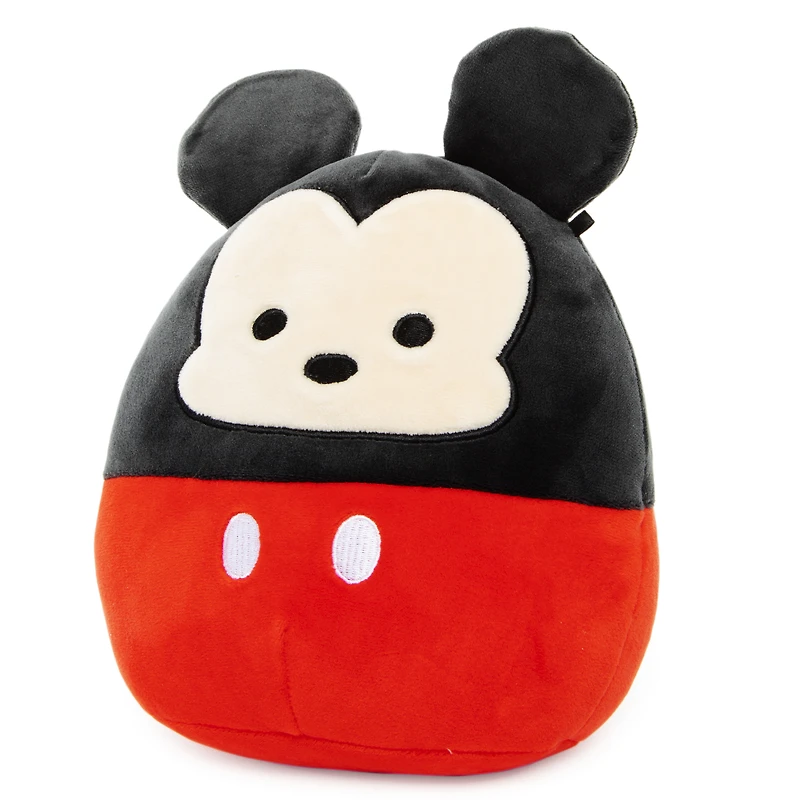 disney© squishmallows™ 6.5in - mickey mouse™