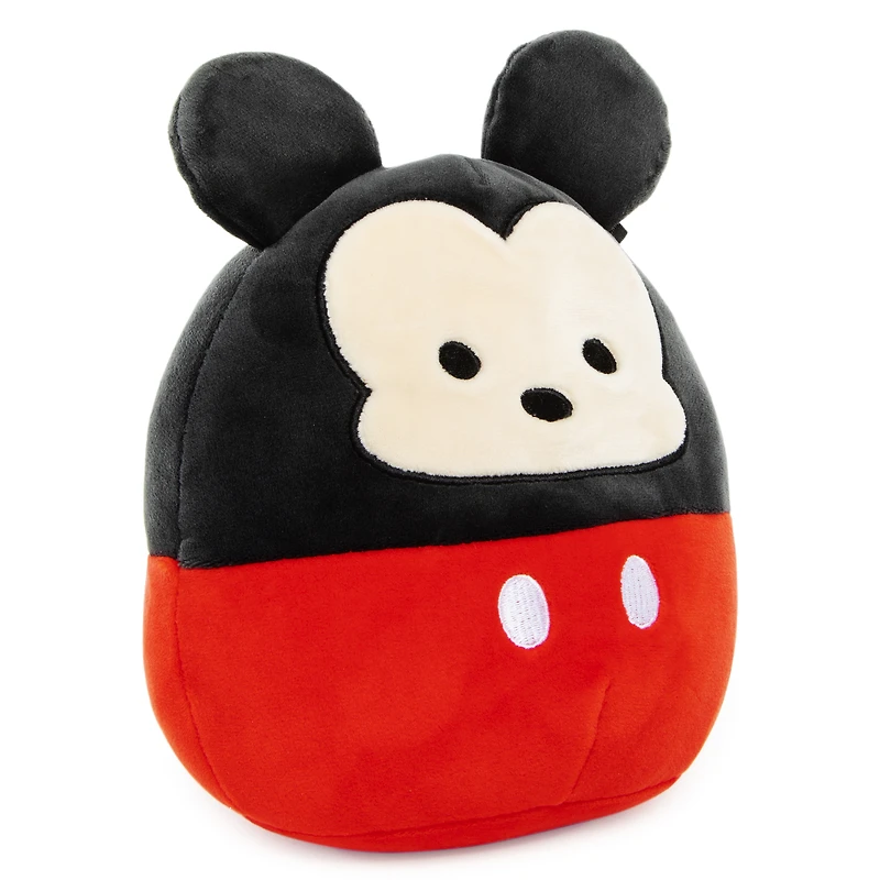 disney© squishmallows™ 6.5in - mickey mouse™