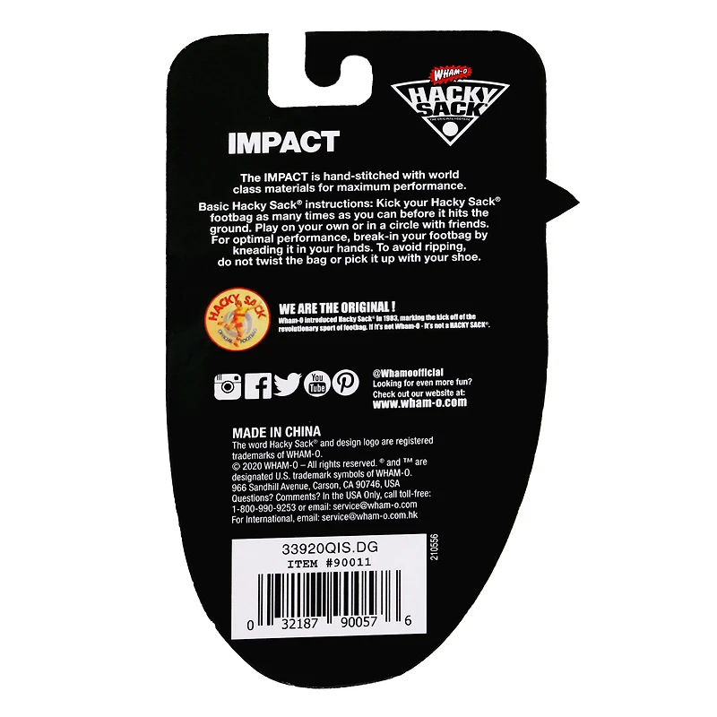 Wham-O® Hacky Sack®