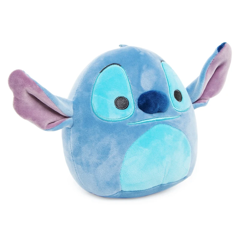 disney© squishmallows™ 6.5in - stitch™