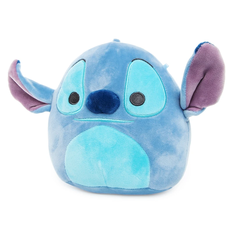 disney© squishmallows™ 6.5in - stitch™
