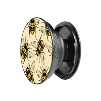 Spin-Pop Phone Grip, Series 7