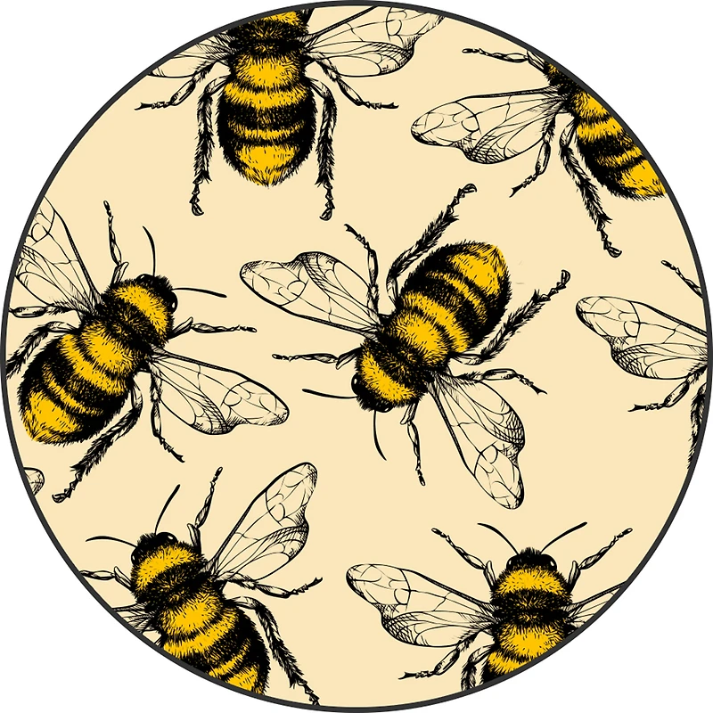 Spin-Pop Phone Grip, Series 7