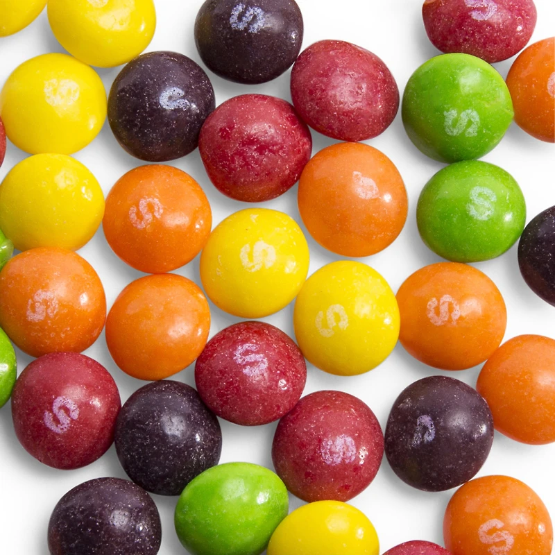 Skittles® Candy Filled Easter Egg