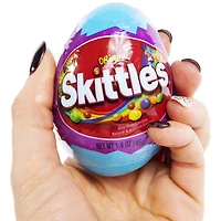 Skittles® Candy Filled Easter Egg