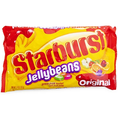 starburst® jelly beans 14oz. bag