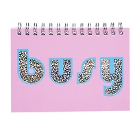 Fashion index Cards 3in X 5in