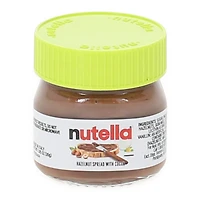 Easter Mini Nutella® Jar 1.05oz