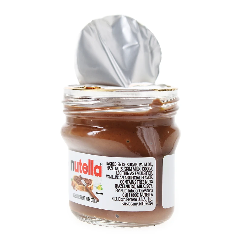 Easter Mini Nutella® Jar 1.05oz