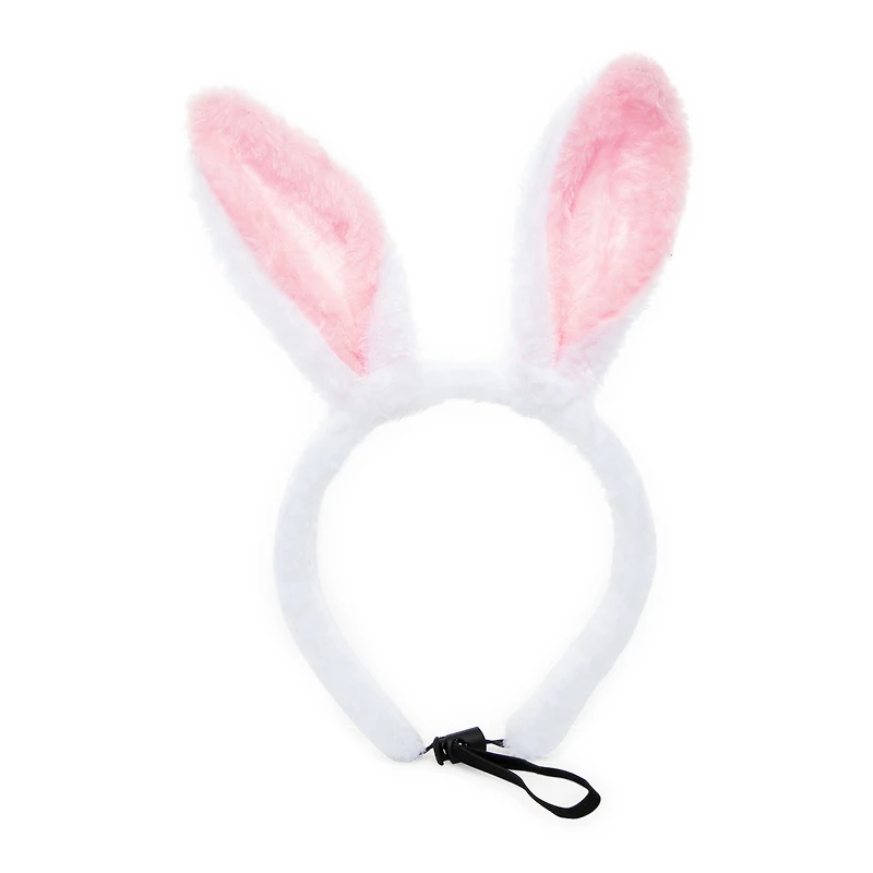 Pet Bunny Ears