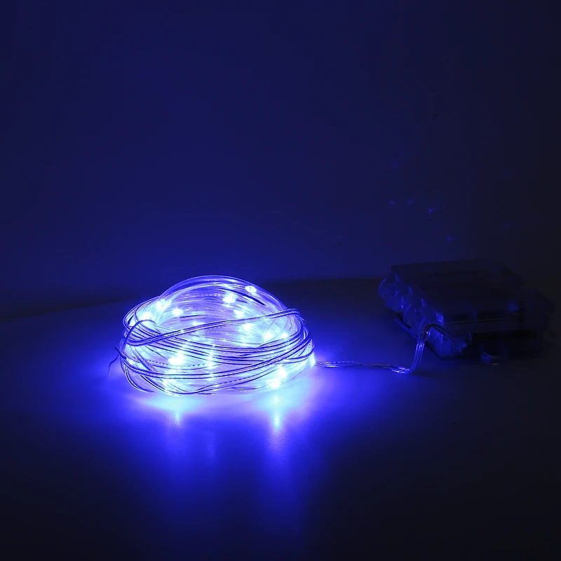 LED basketball hoop light 5ft